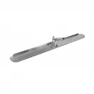 Алуминиев мастар MONDELIN 150x14см - small