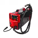 Апарат за заваряване комбиниран RAIDER 5в1 MIG/MAG&TIG&MMAsynergy RD-IW39, 20-160A, 230V, 1.6-4.0mm - small