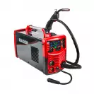 Апарат за заваряване комбиниран RAIDER 5в1 MIG/MAG&TIG&MMAsynergy RD-IW39, 20-160A, 230V, 1.6-4.0mm - small, 246457