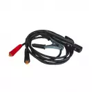 Апарат за заваряване комбиниран RAIDER 5в1 MIG/MAG&TIG&MMAsynergy RD-IW39, 20-160A, 230V, 1.6-4.0mm - small, 246461