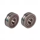 Апарат за заваряване комбиниран RAIDER 5в1 MIG/MAG&TIG&MMAsynergy RD-IW39, 20-160A, 230V, 1.6-4.0mm - small, 246473