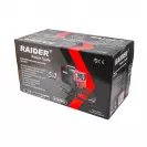 Апарат за заваряване комбиниран RAIDER 5в1 MIG/MAG&TIG&MMAsynergy RD-IW39, 20-160A, 230V, 1.6-4.0mm - small, 246474