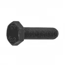 Болт с шестостенна глава VIPA DIN961 M20х1.5х120мм, к.л.10.9, Bl, 25бр. в кутия, цяла резба - small, 262784
