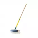 Четка за метене LEBORGNE 32x150см, с дървена дръжка - small