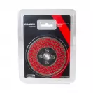 Диск диамантен RAIDER RD-DD25 115/M14мм, за шлайфане на гранитогрес, гранит, мрамор, варовик - small, 246152