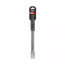 Длето плоско EINHELL 40х410/HEX30, захват шестостен - small, 249827