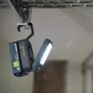 Фенер акумулаторен FESTOOL SYSLITE KAL C, 18V, 3.0-8.0Ah, Li-ion - small, 247724