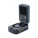 Фенер акумулаторен FESTOOL SYSLITE KAL C, 18V, 3.0-8.0Ah, Li-ion - small, 247725
