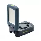Фенер акумулаторен FESTOOL SYSLITE KAL C, 18V, 3.0-8.0Ah, Li-ion - small, 247726