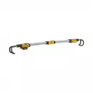 Фенер акумулаторен за кола DEWALT DCL045, 12-18V, 1.2-5.0Ah, Li-Ion - small
