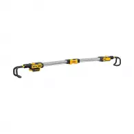 Фенер акумулаторен за кола DEWALT DCL045, 12-18V, 1.2-5.0Ah, Li-Ion