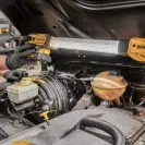 Фенер акумулаторен за кола DEWALT DCL045, 12-18V, 1.2-5.0Ah, Li-Ion - small, 247958