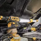 Фенер акумулаторен за кола DEWALT DCL045, 12-18V, 1.2-5.0Ah, Li-Ion - small, 247959