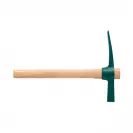 Кирка LEBORGNE 0.700кг, с дръжка - small