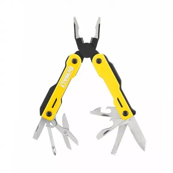 Комбиниран инструмент DEWALT, 16 в 1