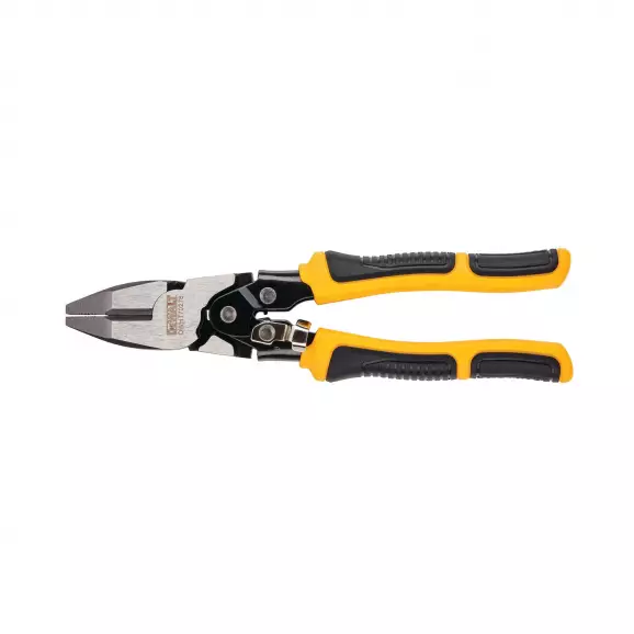 Клещи комбинирани DEWALT 233мм