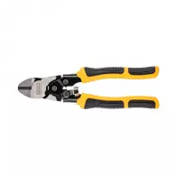 Клещи резачки DEWALT 233мм