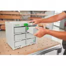 Ключ звездогаечен с тресчотка комплект FESTOOL 8-17мм 10части - small, 251406