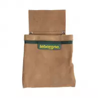 Кожен джоб LEBORGNE