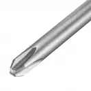 Комплект накрайници MAKITA PH2 4.5x155мм 5броя - small, 249927
