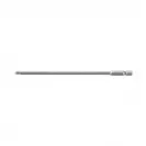 Комплект накрайници MAKITA PH2 4.5x155мм 5броя - small, 249926