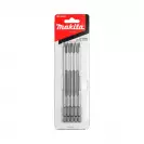Комплект накрайници MAKITA PH2 4.5x155мм 5броя - small