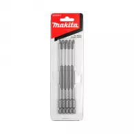 Комплект накрайници MAKITA PH2 4.5x155мм 5броя