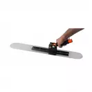 Мастар стоманен MONDELIN 700х120мм - small, 246855