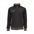 Мъжко яке NINE WORTHS ANDREU XXL, черено/кремаво - small, 244878