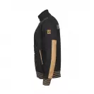 Мъжко яке NINE WORTHS ANDREU XXXL, черено/кремаво - small, 244889