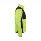 Мъжко яке NINE WORTHS ARSENAL XXL, неоново жълто - small, 245364
