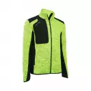 Мъжко яке NINE WORTHS ARSENAL XXXL, неоново жълто - small, 245372