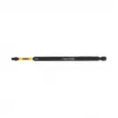 Накрайник DEWALT TORX 20x152мм, E6.3, удължен - small