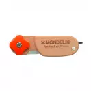 Нож многофункционален сгъваем MONDELIN 4в1 - small, 246830