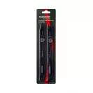 Нож за ел. ножовка RAIDER RD-WS1111K 225/205мм, за дървесина, BiM, захват универсален - small