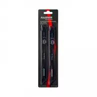 Нож за ел. ножовка RAIDER RD-WS1111K 225/205мм, за дървесина, BiM, захват универсален