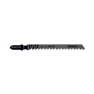 Нож за прободен трион RAIDER RD-WT101D 4.0х100/75мм, за дървесина, HCS, T-захват, 2бр к-т