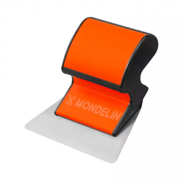 Нож за шпакловка MONDELIN 150x100мм