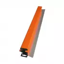 Нож за шпакловка MONDELIN 800x100мм - small, 249743