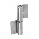 Панта DOMAX ZMP 70, 70x30x3.0 - small