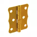 Панта DOMAX ZO 50, 50x46x1.0 златист - small