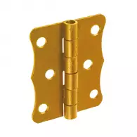 Панта DOMAX ZO 50, 50x46x1.0 златист