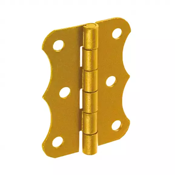 Панта DOMAX ZO 60, 60x48x1.0 златист