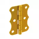 Панта DOMAX ZO 60, 60x48x1.0 златист - small