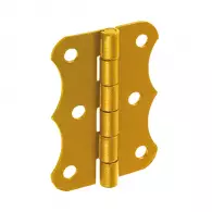Панта DOMAX ZO 60, 60x48x1.0 златист