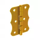 Панта DOMAX ZO 70, 70x51x1.5 златист - small