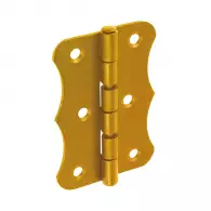 Панта DOMAX ZO 70, 70x51x1.5 златист