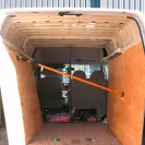 Подпора телескопична MONDELIN 0.75-1.25м, товароносимост 80кг - small, 246723