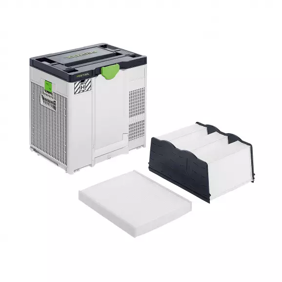 Пречиствател на въздух FESTOOL SYS-AIR H
