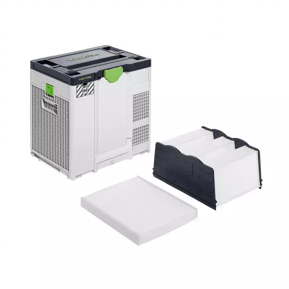Пречиствател на въздух FESTOOL SYS-AIR M